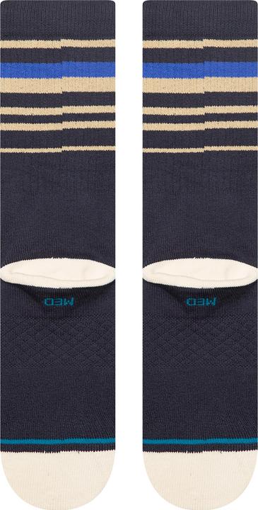 Produktbild Stance Eclipse Crew (Einzelpack, 38 - 42)