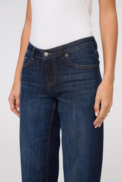 Produktbild Du/Er Performance Denim Mid Rise Straight (L)