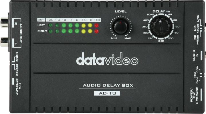 Immagine prodotto Datavideo AD-10