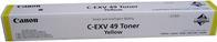Produktbild Canon C-Exv 49 (Y)