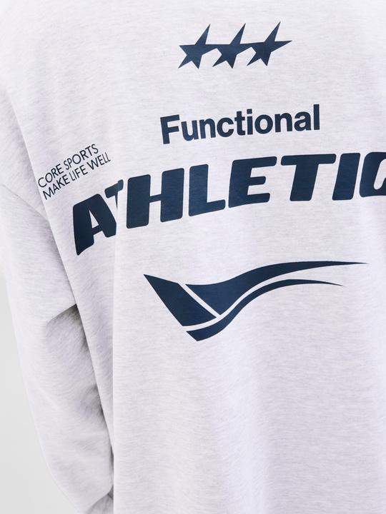 Produktbild Jack & Jones Sweatshirt Sweatshirt (XS)