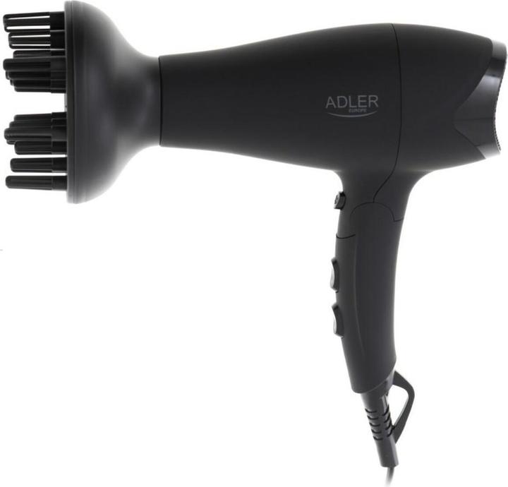 Produktbild Adler AD-2267 (2100 W)