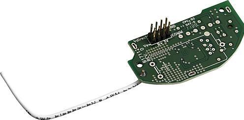Actual product image Ei Electronics Radio module Ei200MRF-D