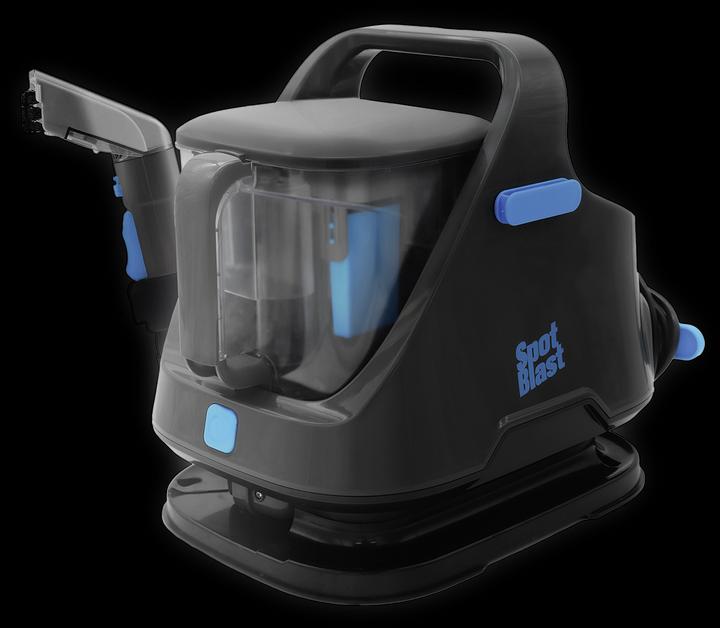 Actual product image MediaShop Livington SpotBlast