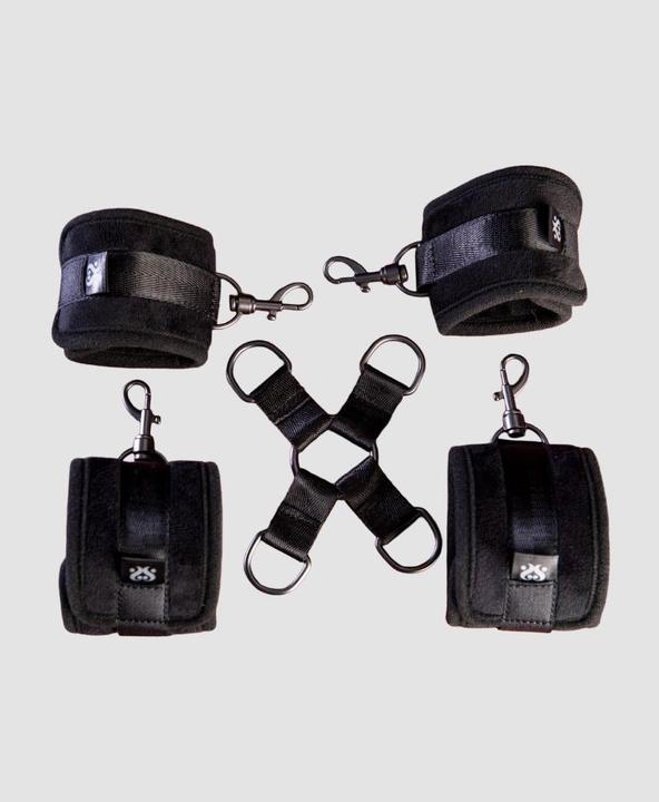 Actual product image Sei Mio Hogtied and Satisfied