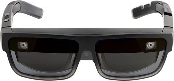 Image du produit Lenovo ThinkReality
