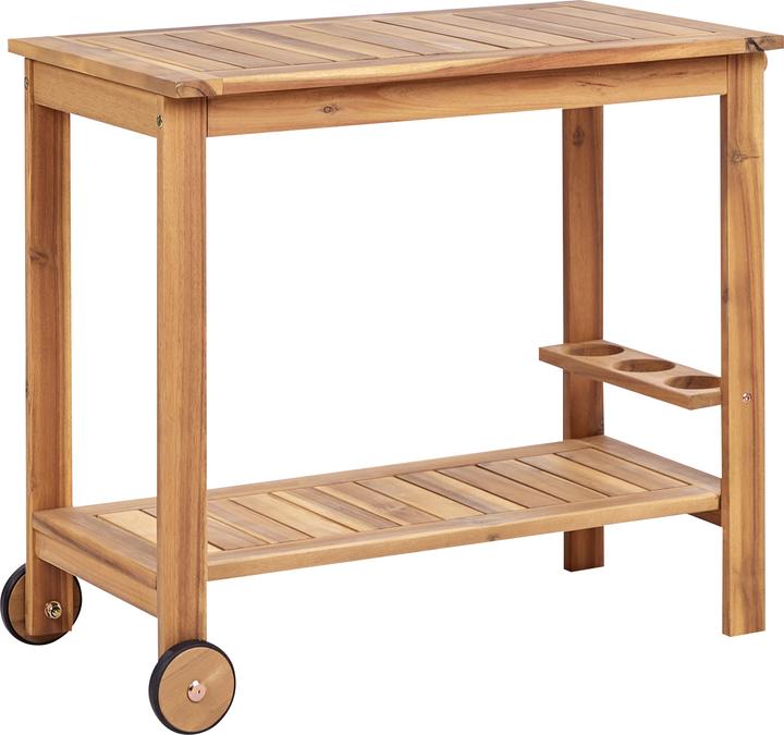 Produktbild Beliani Sassari Ii