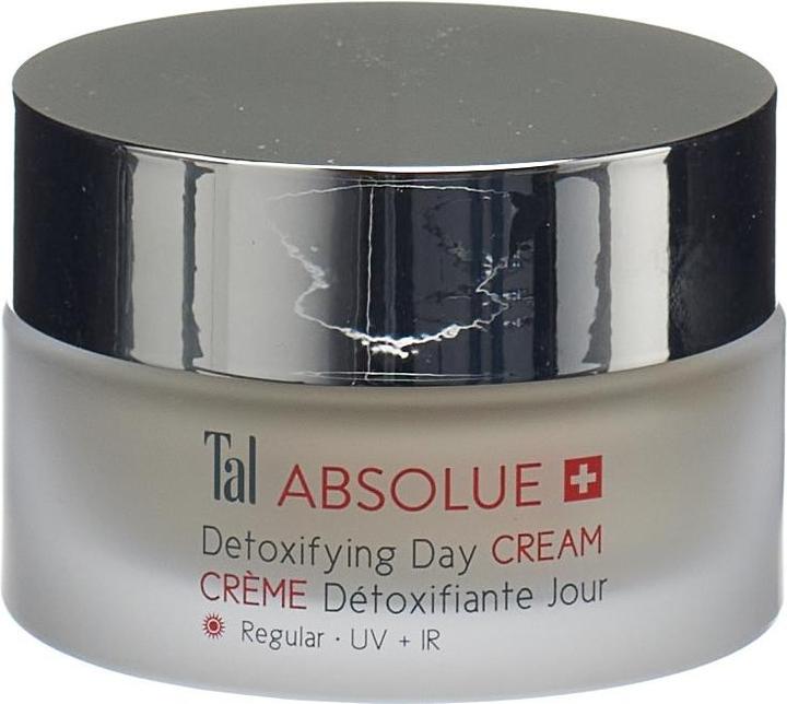 Actual product image Tal Absolue Day Cream regular cream (50 ml, 24h cream)
