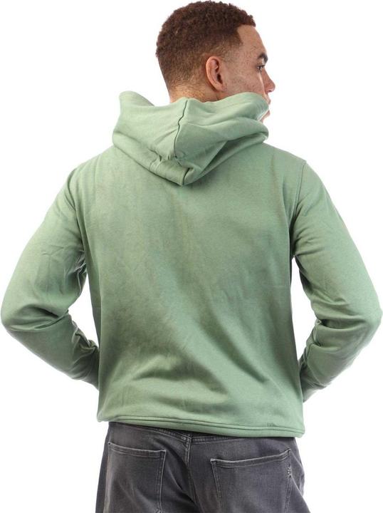 Produktbild GANT Kapuzenpullover Durchgehender Reissverschluss (M)