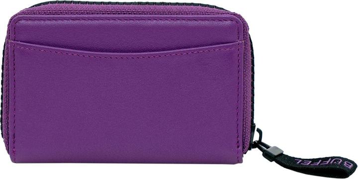 Immagine prodotto Braun Büffel Portafoglio Capri in pelle con protezione RFID 11 cm