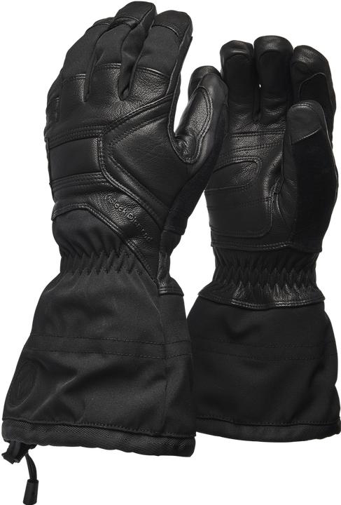 Actual product image Black Diamond Guide Gloves (XL)