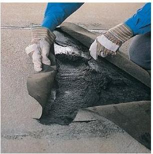 Produktbild Lugato Schwarzer Blocker