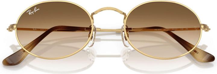 Produktbild Ray Ban Oval RB3547 001/51 54