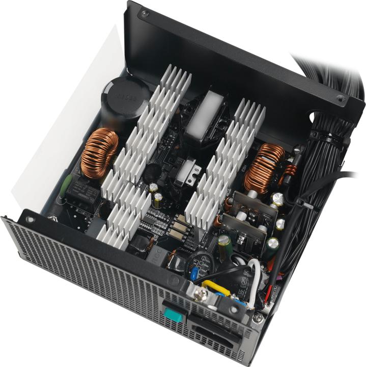 Immagine prodotto Deepcool PL550-D 500W - 80+ Bronze ATX 3.0 (550 W)
