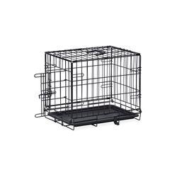 Thumbnail - Beeztees Drahtkäfig 1 Tür (Hundezwinger), Hundehütte