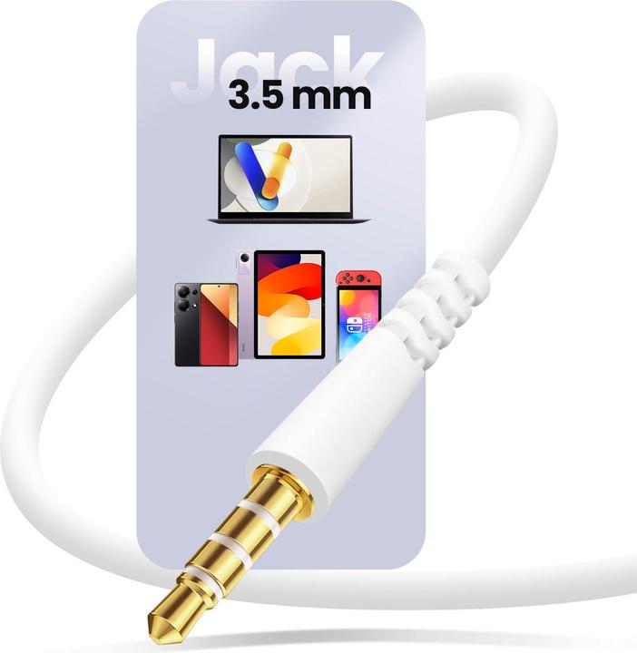 Produktbild LinQ S9502 Kopfhörer (Kabellos)