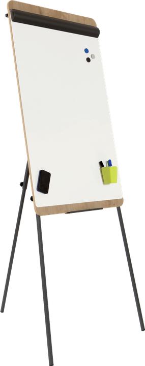 Image du produit Franken Chevalet tripode Design