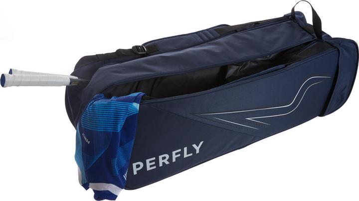 Produktbild Perfly Badmintontasche - BL 560 navy