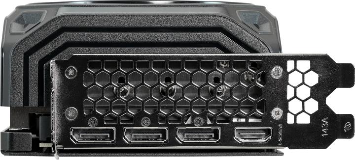Produktbild Gainward GeForce RTX 4070 SUPER (12 GB)