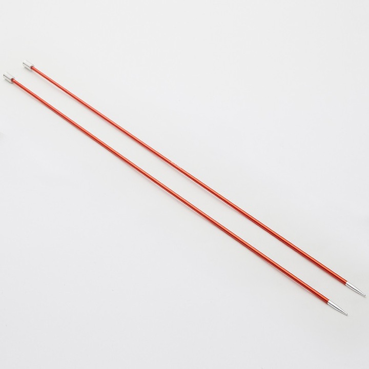 Actual product image Knitpro Jacket knitting needles ZING