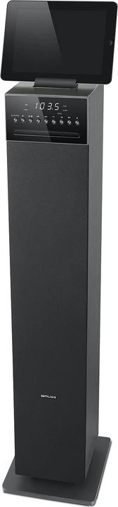 Produktbild Muse M1350BTC (Netzbetrieb)