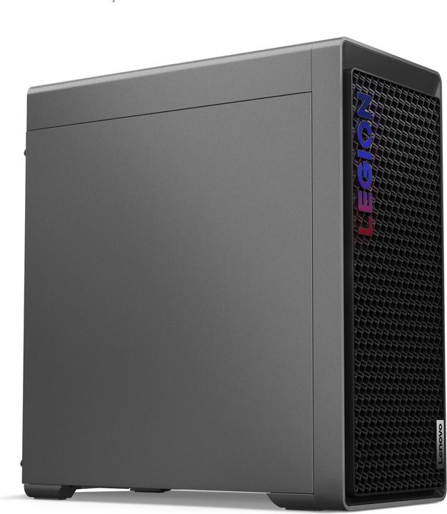 Produktbild Lenovo Legion T5 (Intel Core i7-14650HX, 32 GB, 1000 GB, GeForce RTX 4070 Super)