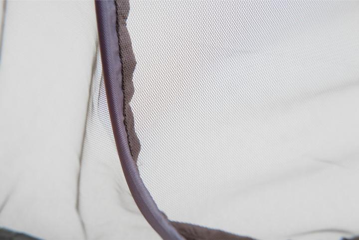 Actual product image Grüezi Bag Mosquito net