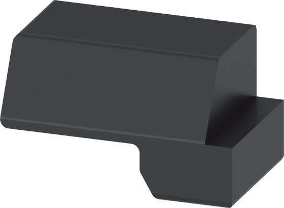 Actual product image Siemens Conversion kit accessories 3KF9112-1AA00