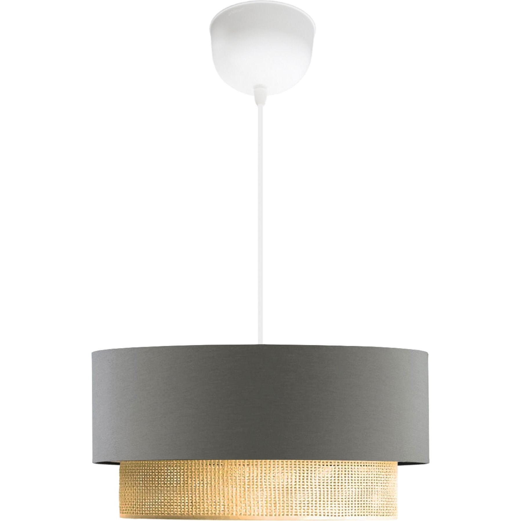Lux.Pro, Pendelleuchte, Loughborough (E27)