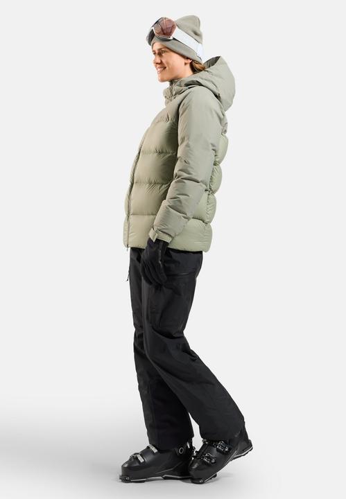 Immagine prodotto Odlo Isolierte Descent Skihose (Banda radio 38 (2600 MHz))