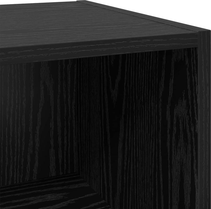 Produktbild vidaXL Holzsideboard (32.50 x 34.50 x 90 cm)