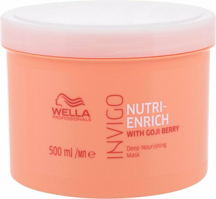 Immagine prodotto Wella Invigo Nutri-Enrich Nutrimento profondo (500 ml)