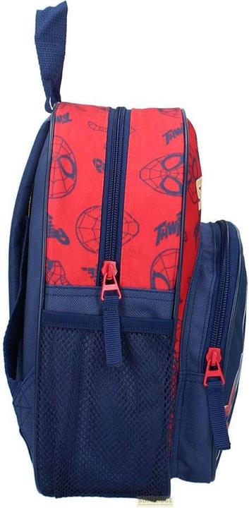 Actual product image Vadobag Spider-Man Rucksack Web Warriors 29 cm