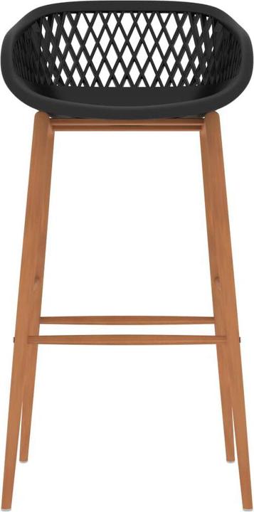 Actual product image VidaXL Hurlee (120 x 60 x 105 cm)