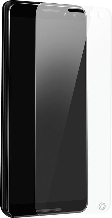 Produktbild Bigben Connected Displayschutz aus Glas (1 Stück, Google Pixel 3 XL)