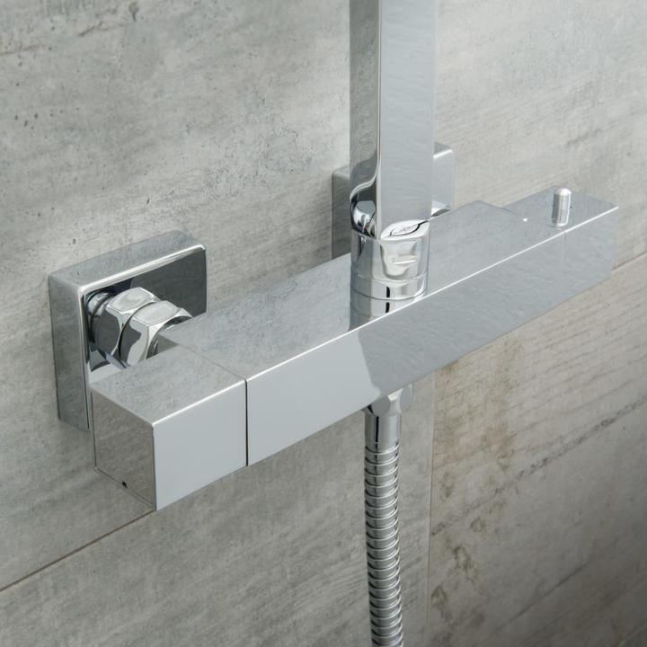 Actual product image Schütte Duschsystem