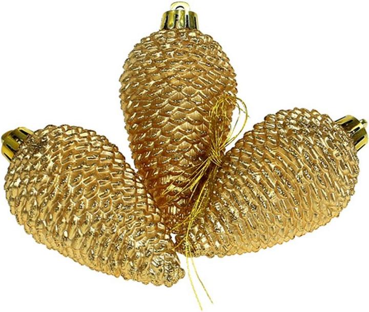 Actual product image Nenurodyta Amicasa Confection 6 cones