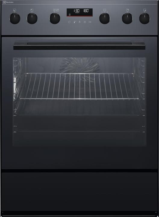 Electrolux EH7L5DSP