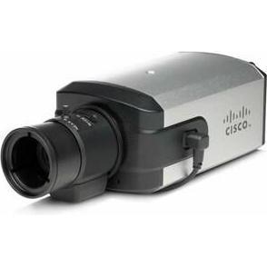 Cisco 4500E Ip Camera Hd (1920 x 1080 Pixels), Netzwerkkamera