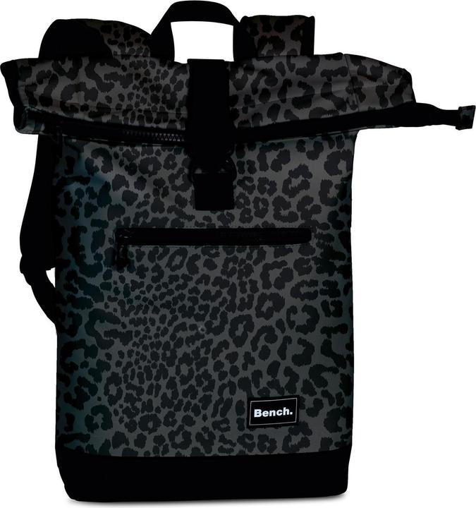 Black / Grey Brown, black/grey-brown