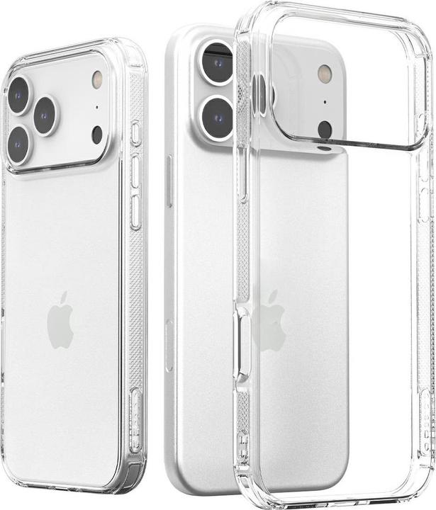 Produktbild Araree Flexield Case (Apple iPhone 17 Pro Max)