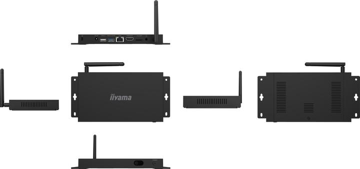 Immagine prodotto iiyama Iisignagebox