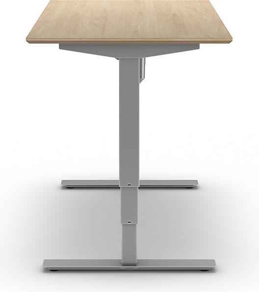 Image du produit kaiserkraft Atlanta Trend (120 x 80 x 128 cm)