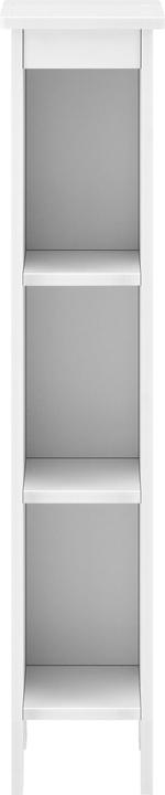 Actual product image En.Casa Bräcke (17 x 17 x 80 cm)