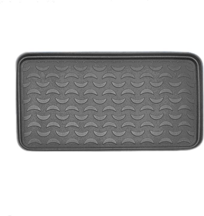 Actual product image G3 Trunk mat