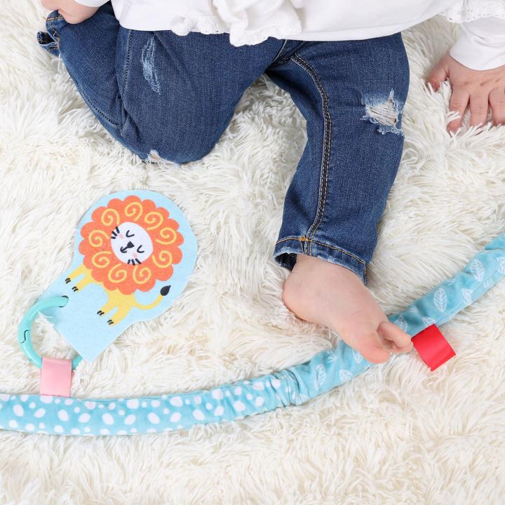 Actual product image Ses Tiny Talents - Sense Around Activity Ring