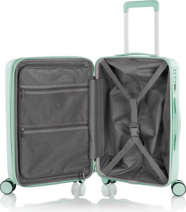 Produktbild Heys Pastel Mint S -matkalaukku, minttu (44 l)