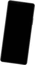 Sony Front Assy B
