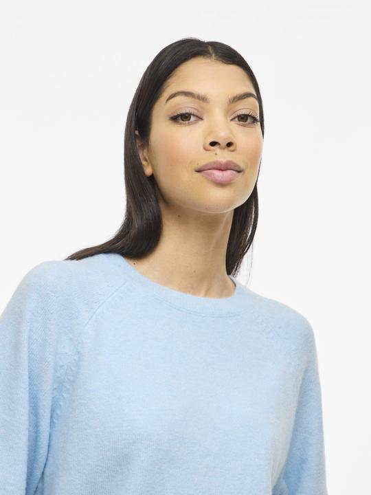 Immagine prodotto Vila VILIGA Kurzärmeliges Strickoberteil (S)