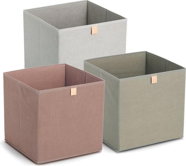 Actual product image Zeller Present Storage box (32 cm, 1x)